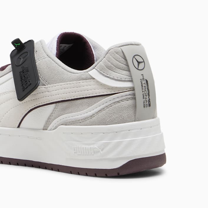 Puma ader error california 2025