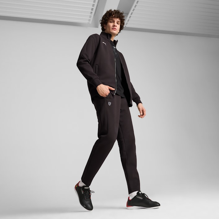 Puma drift cat grau sale