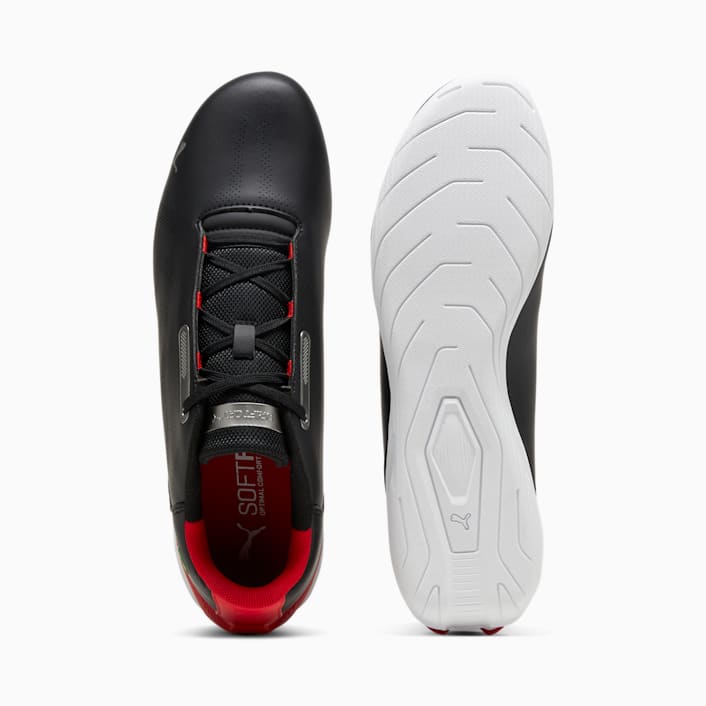 Tenis Scuderia Ferrari Drift Cat Decima 2.0 para hombre en Talla 31 en Negro PUMA