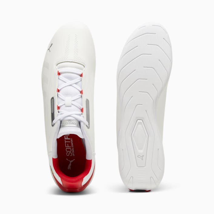 Tenis Scuderia Ferrari Drift Cat Decima 2.0 para hombre PUMA
