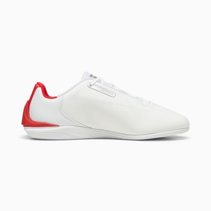 Tenis Scuderia Ferrari Drift Cat Decima 2.0 para hombre en Talla 31 en Blanco PUMA