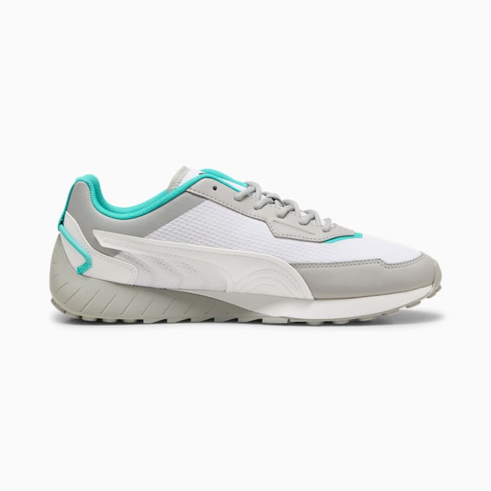 Puma con plateau outlet