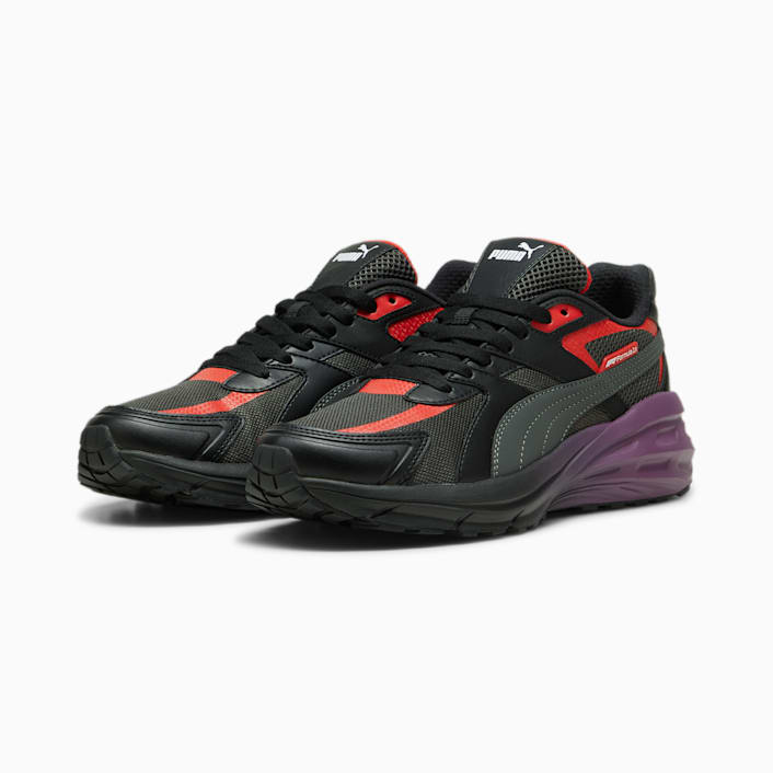 Tenis hypnotic F1 unisex