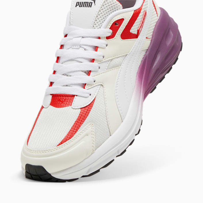Tenis hypnotic F1 unisex en Talla 26.5 en Blanco PUMA