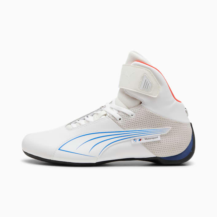 Puma bmw motorsport evospeed mid top