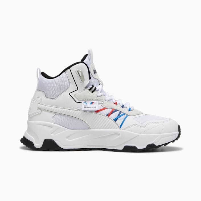 Mid slip on sneakers 2025