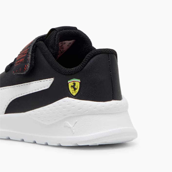 Puma ferrari para bebe 2025
