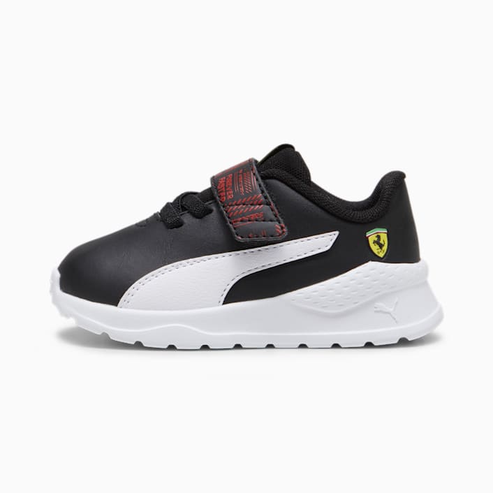 Puma ferrari méxico discount