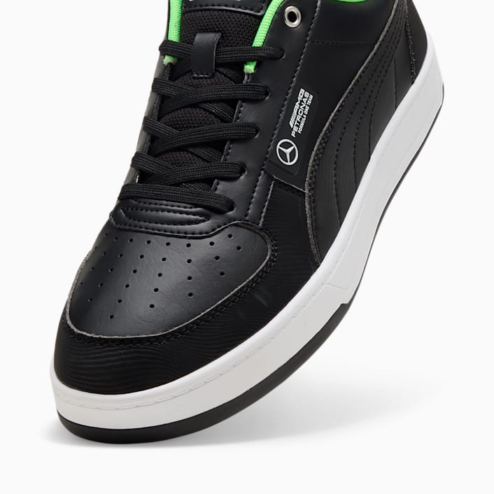 Mercedes f1 puma trainers hotsell