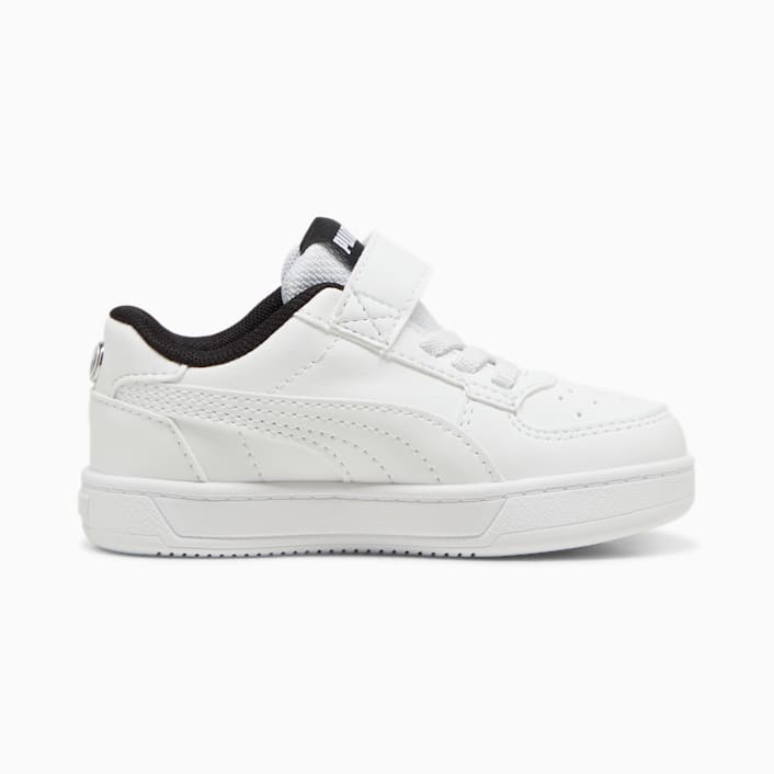 Tenis BMW M Motorsport Caven 2.0 para ninos pequenos PUMA