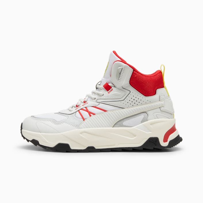 Puma ferrari mid clearance