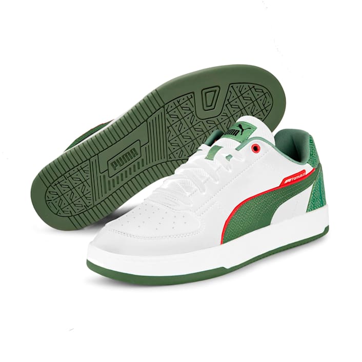 Tenis Caven 2.0 F1 Mexico PUMA