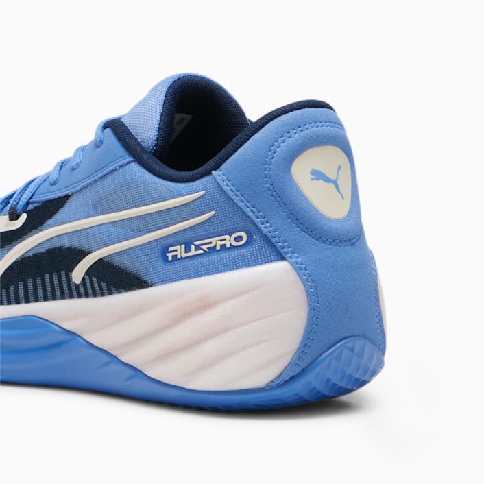 All Pro NITRO Unisex Basketball Shoes