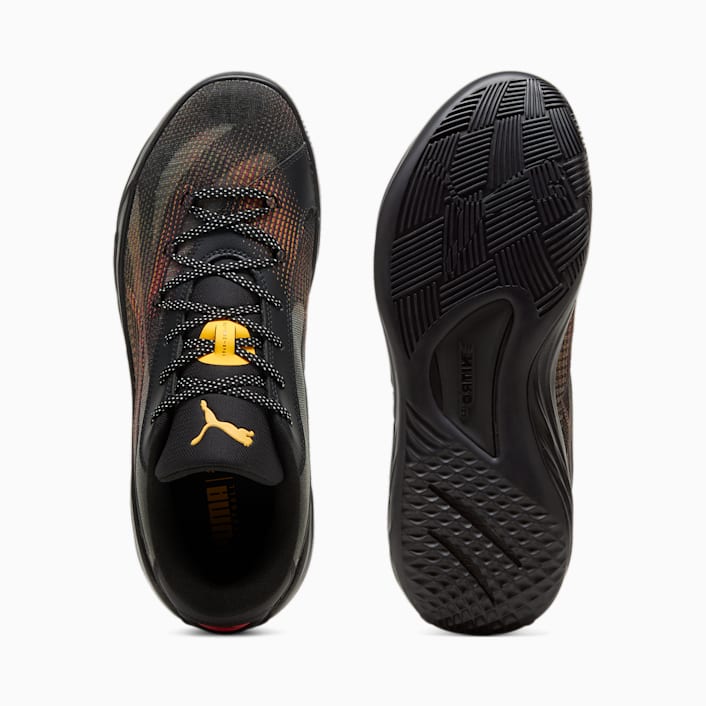 Fire basketball shoes shop
