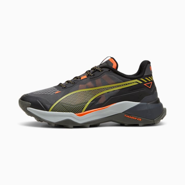 Tenis de senderismo Hombre Explore NITRO 2