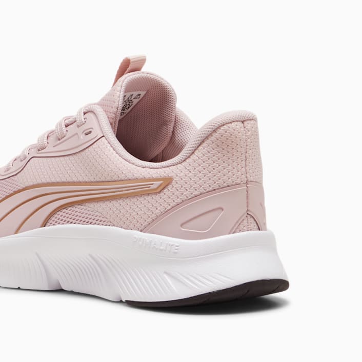 FlexFocus Lite Modern Running Shoes Unisex Running PUMA