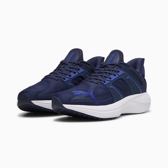 Navy pumas 2025
