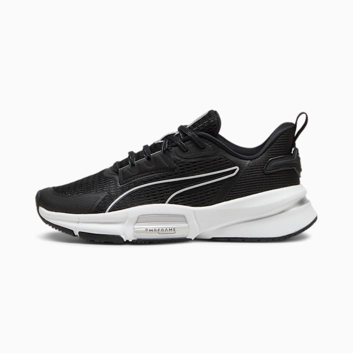 Training puma femme top