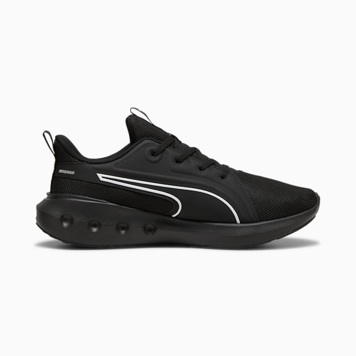 Puma carson dash black top