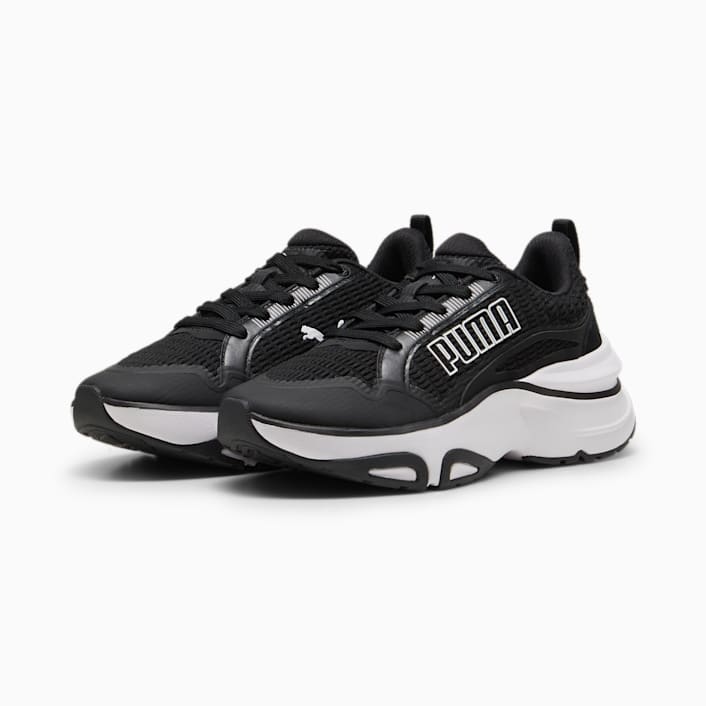 SOFTRIDE Divine Running Shoes Women Sneakers PUMA