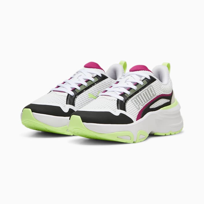 SOFTRIDE Divine Running Shoes Women Sneakers PUMA