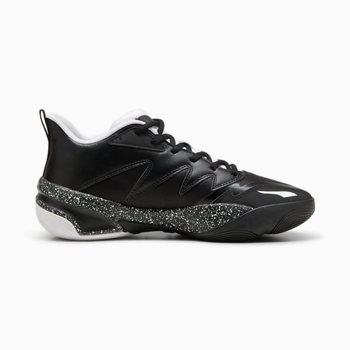 White low basketball shoes cheap
