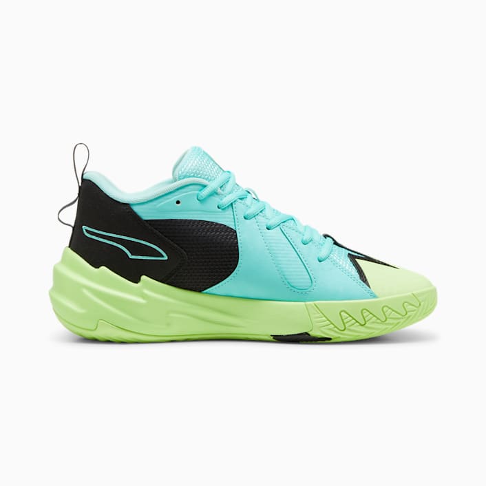 Scoot Zeros Basketball Shoes
