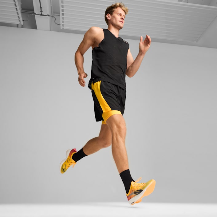 Fast FWD NITRO Elite Running Shoes Men Running PUMA