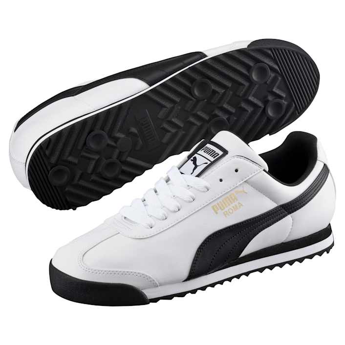 Tenis Roma Basic para Hombre Online Exclusives PUMA