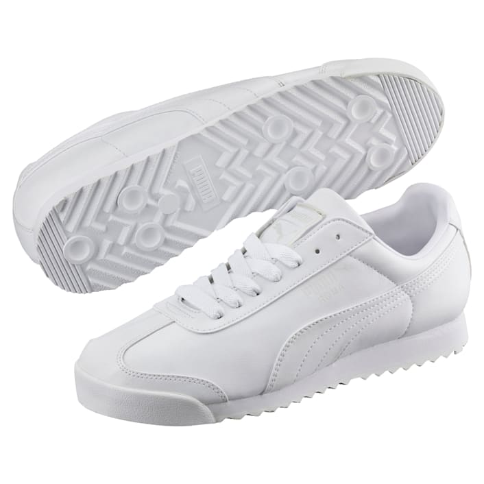 Tenis Roma Basic para Hombre Online Exclusives PUMA