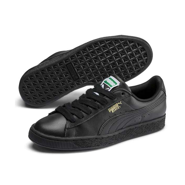 حذاء رياضي Heritage Basket Classic Sneakers Puma