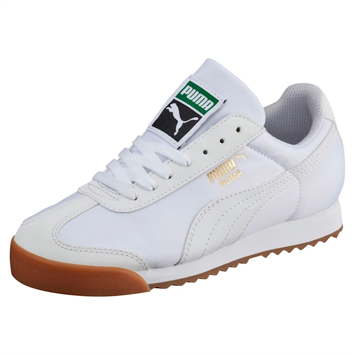 Puma sales roma summer