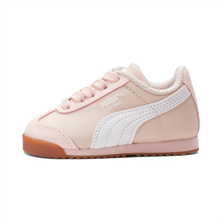 Tenis puma roma para bebe hotsell