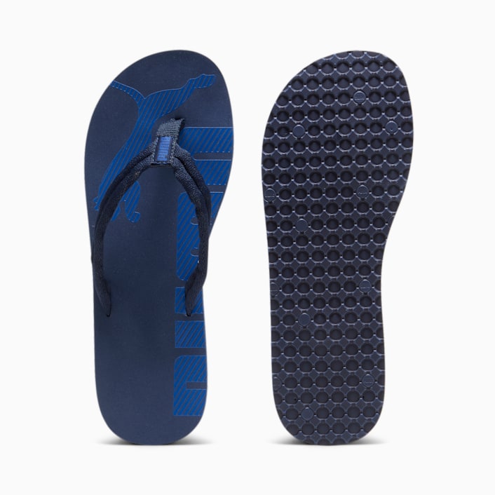 Puma flip flops epic sale