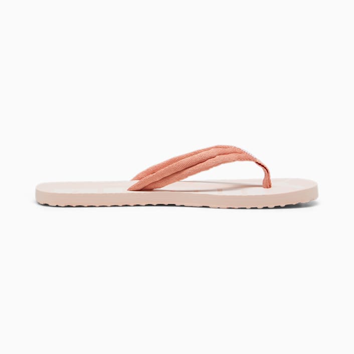 Puma flip flops orange 2025