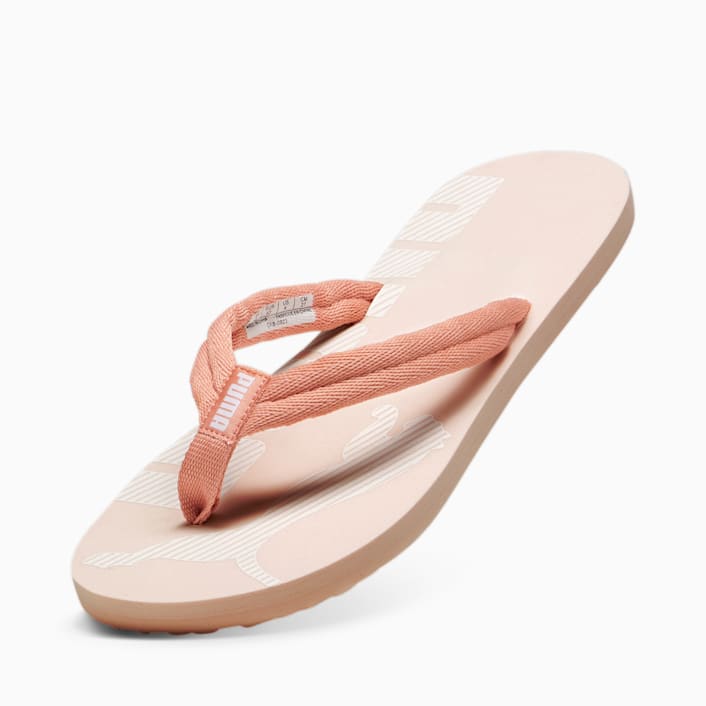 Puma flip flops epic sale