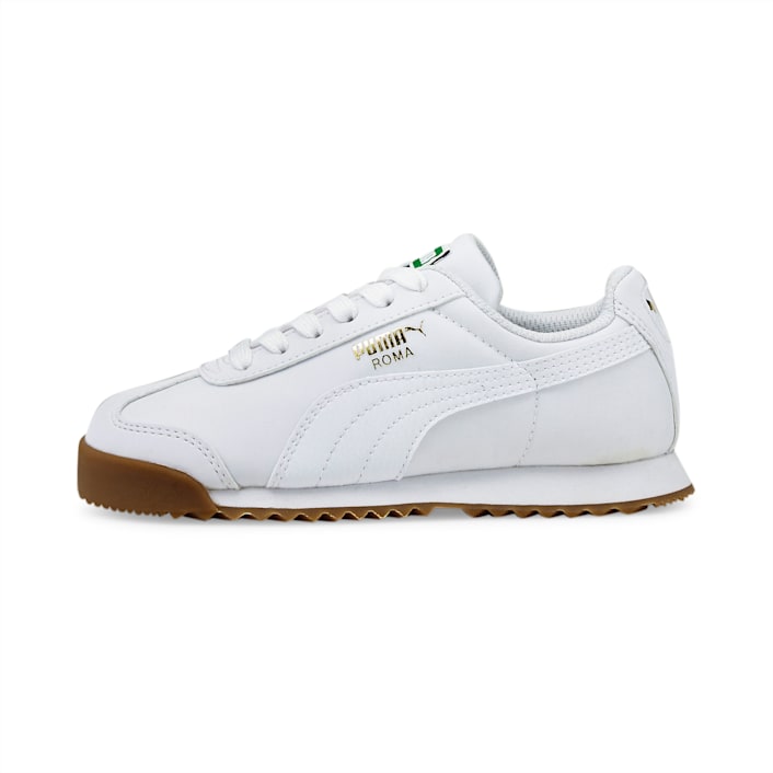 Roma clearance basic trainers