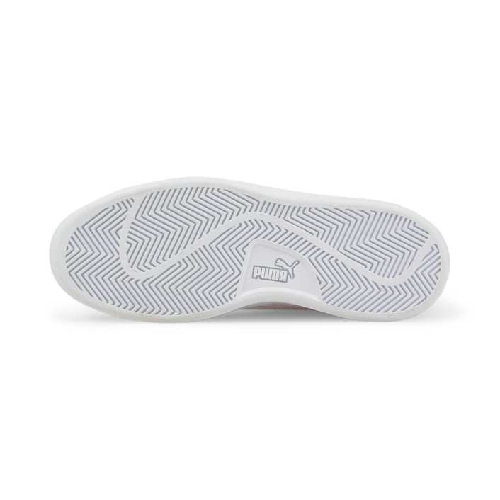 حذاء رياضي Smash V2 Glitz Glam للشباب Shoes Puma