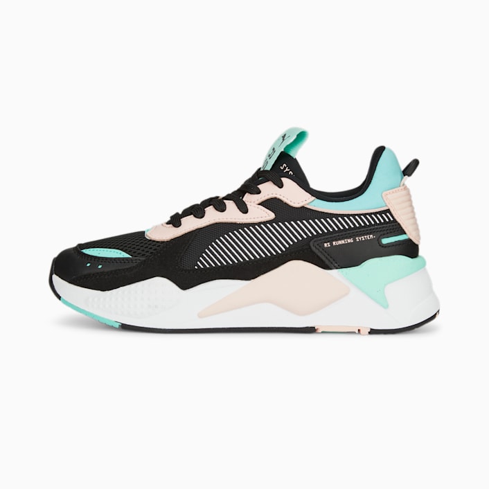 RS-X Reinvention Trainers | Lifestyle | PUMA