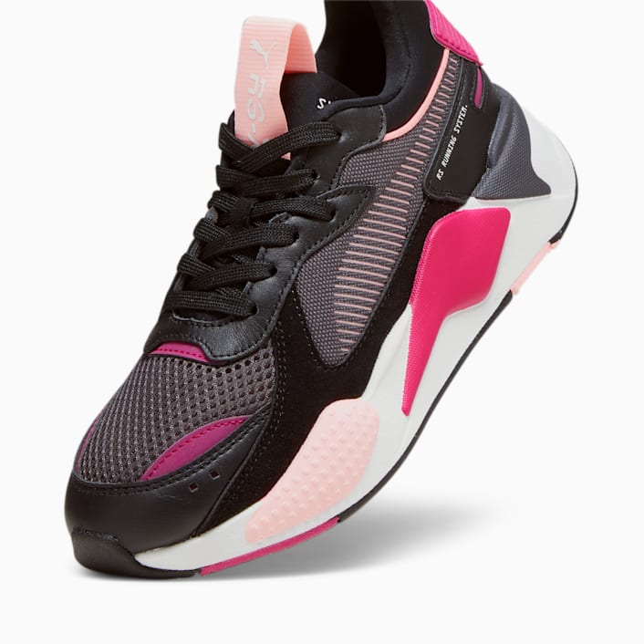 Puma rs online x reinvention rouge