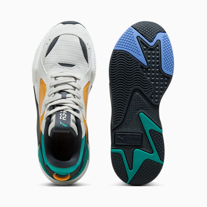 Tenis RS X Hard Drive PUMA