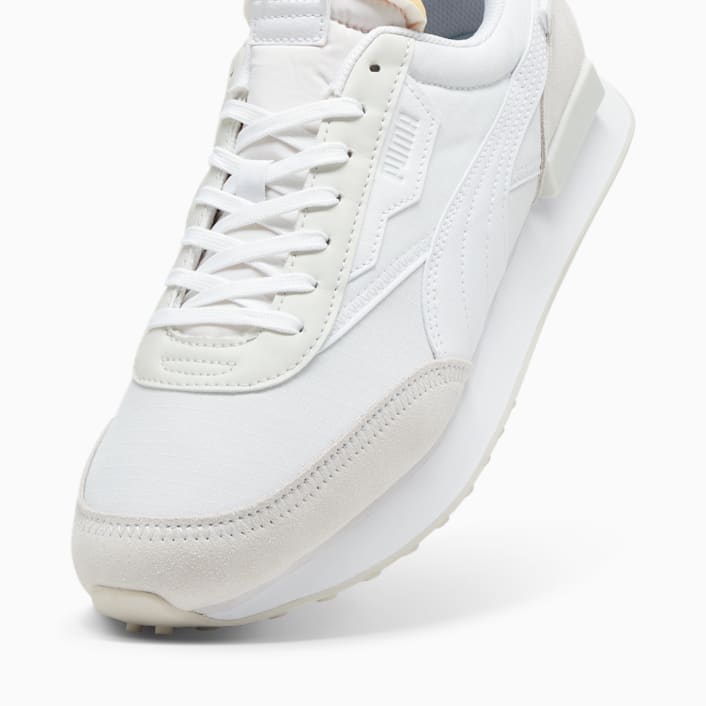 Future Rider Play On Sneakers