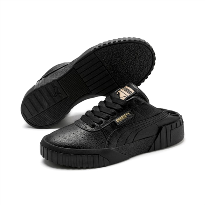 Cali mule women's trainers clearance