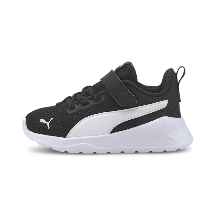 Tenis puma para bebé recien nacido store