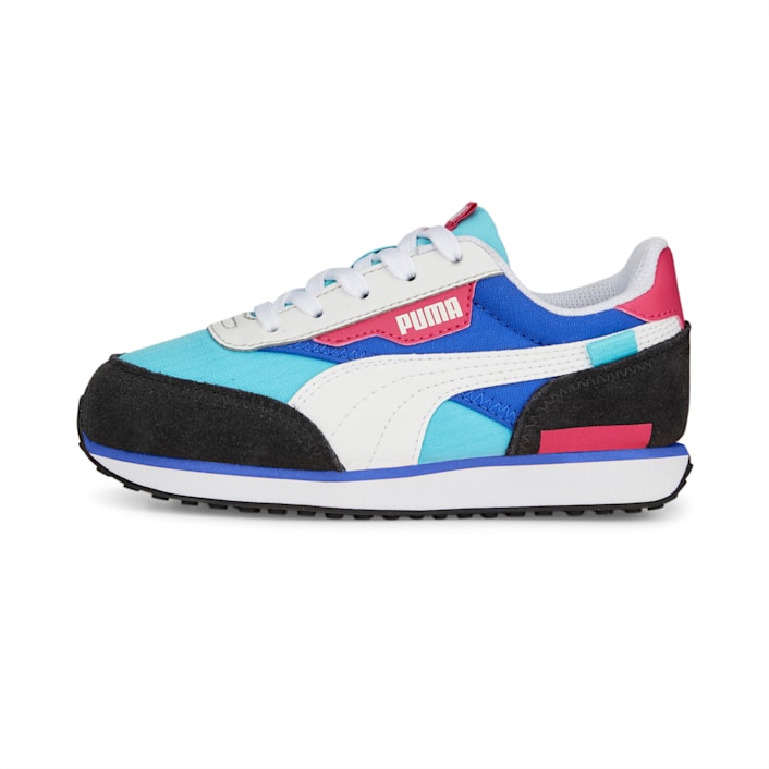 Tenis puma on sale niño 2019