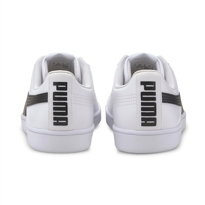 Tenis top puma bordados