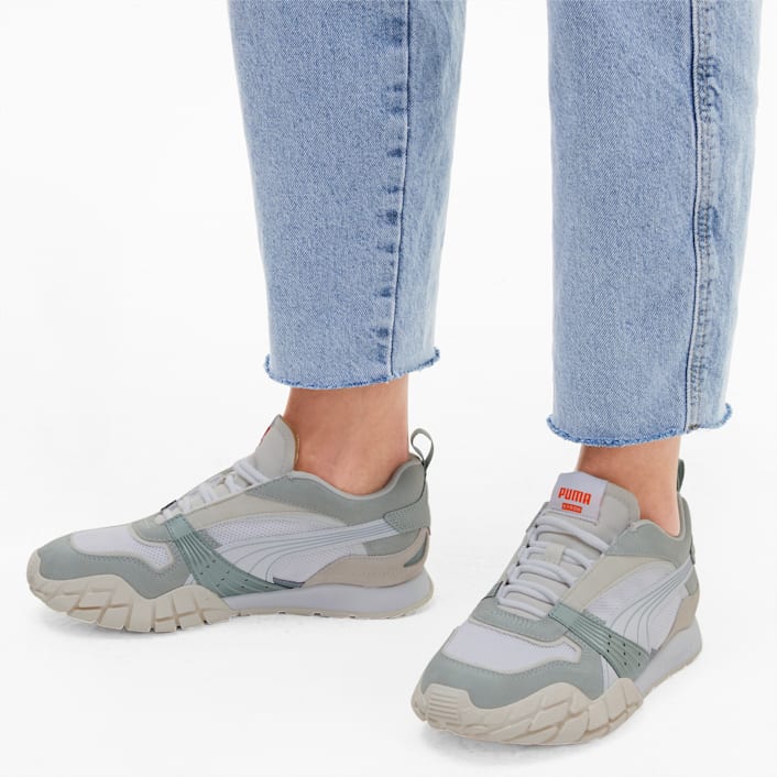 puma kyron wild beasts women's