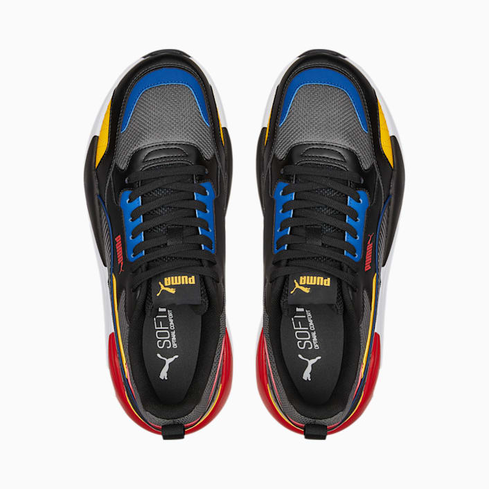Zapatillas puma x ray hombre sales