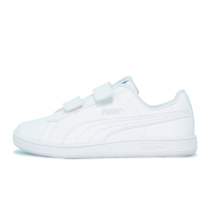 Tenis puma infantil preto shop