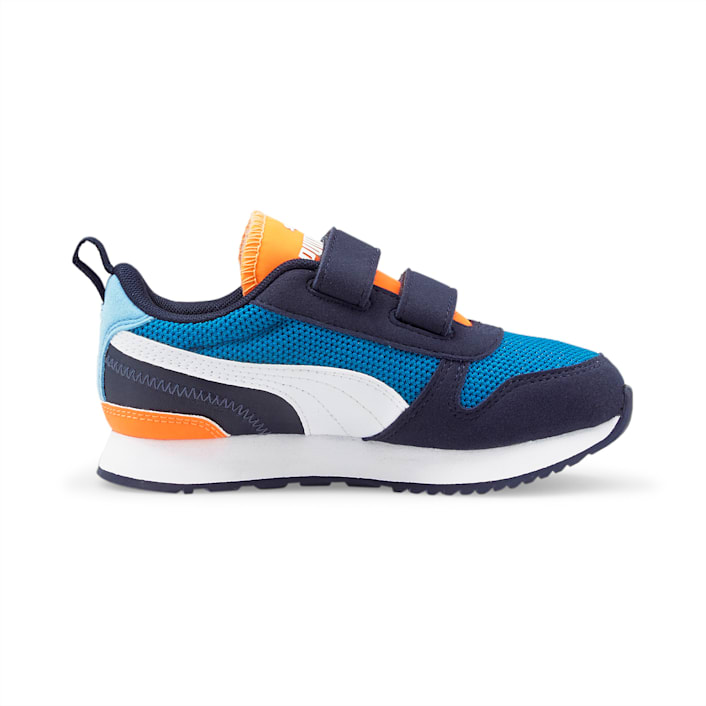 Puma garcon scratch shop